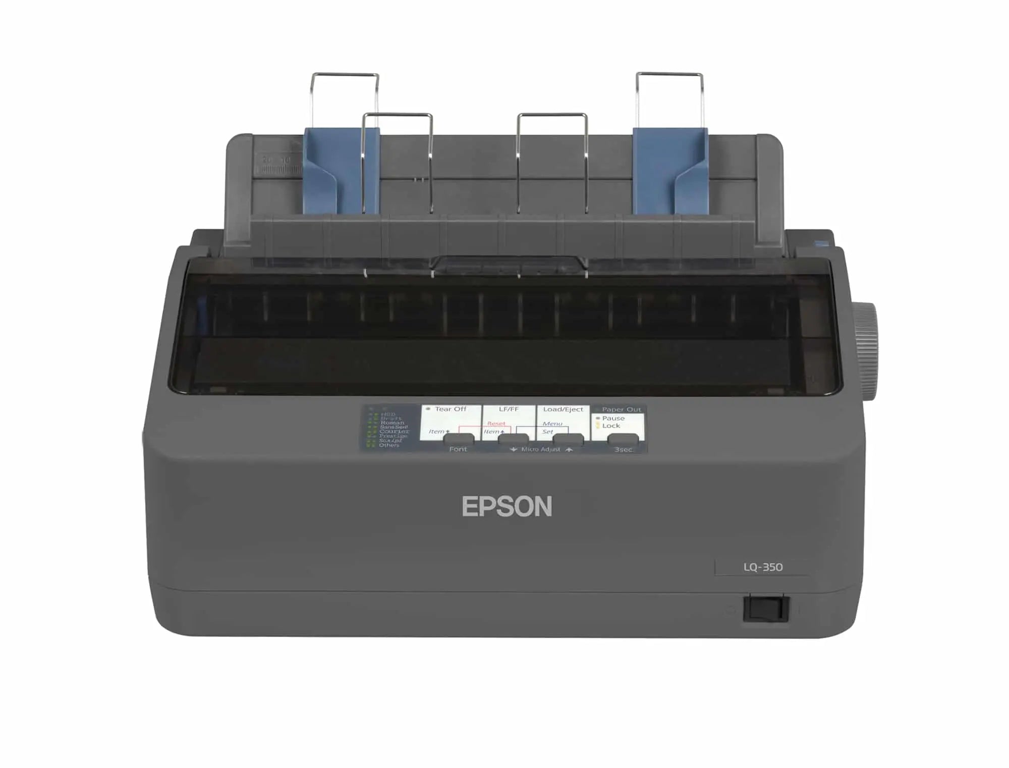 IMPRIMANTE MATRICIELLE EPSON LQ-350 24 AIG (C11CC25001) Epson